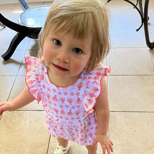 Meet your Posher, Leslie